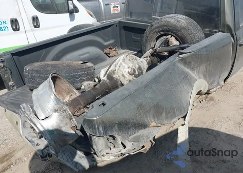 2012 Ram 2500 Laramie Longhorn z USA, uszkodzony, nr VIN 3C6UD5GL0CG184673